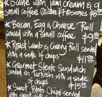 Coffee Guru - Vincentia - Restaurant Darwin