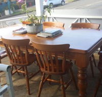 Comboyne takeaway - Restaurant Darwin