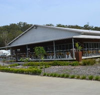 Cookabarra Restaurant - Restaurant Darwin