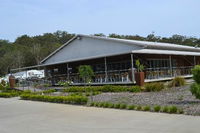 Cookabarra Restaurant
