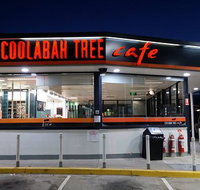 Coolabah Tree Cafe - Restaurant Darwin