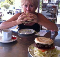 Coramba General Store  Newsagency - Restaurant Darwin
