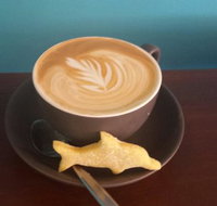 Creekside Cafe - Restaurant Darwin