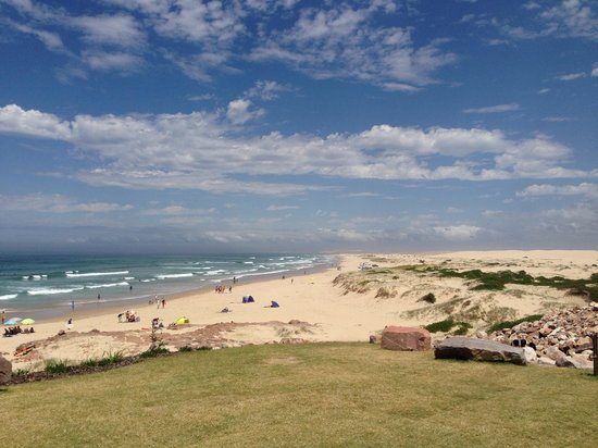 Anna Bay NSW Restaurant Darwin