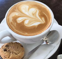 D'Artagnan's Cafe - Restaurant Darwin