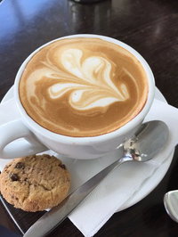 D'Artagnan's Cafe