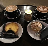 Dark Arts Brew  Bar - Restaurant Darwin