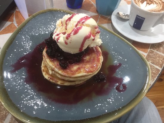 Olney NSW Restaurant Darwin