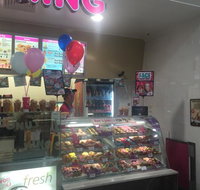 Donut King - Restaurant Darwin