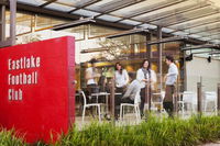 Canberra Takeaway and Canberra Restaurant Darwin Restaurant Darwin