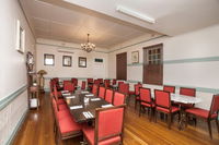 Clarence Town Takeaway and Clarence Town Restaurant Darwin Restaurant Darwin