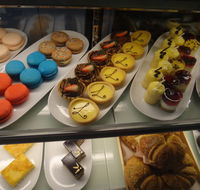 Exquisite Cakes by Lennert - Restaurant Darwin