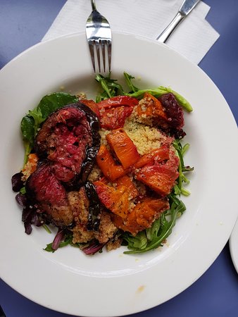 Fitzroy Falls NSW Restaurant Darwin