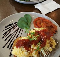 Fibonacci Coffee - Restaurant Darwin