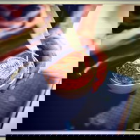 Flour Water Salt Cafe  Sourdough Bakery