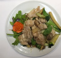 Fortune Cookie Chinese Restaurant - Restaurant Darwin