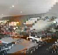 Freckles Coffee Spot - Restaurant Darwin