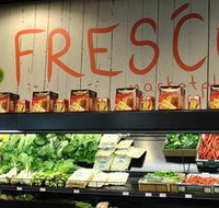 Fresco Marketplace - Restaurant Darwin