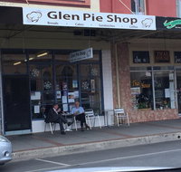 Glen Pie Shop - Restaurant Darwin