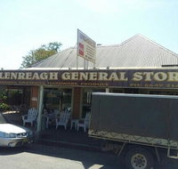 Glenreagh General Store - Restaurant Darwin