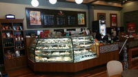 Gloria Jean Coffee