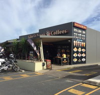 Gloria Jean's Coffs Harbour - Restaurant Darwin
