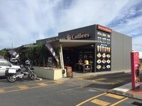 Gloria Jean's Coffs Harbour