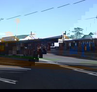 Greenwell Point Hotel - The Bistro and Pizza Bar - Restaurant Darwin