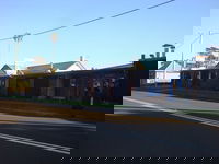 Greenwell Point Takeaway and Greenwell Point Restaurant Darwin Restaurant Darwin