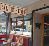 Grices Bakery Cafe - Restaurant Darwin