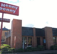 Henny Penny - East Maitland - Restaurant Darwin