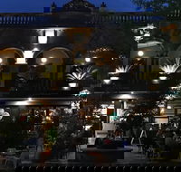 Highgate House - Restaurant Darwin