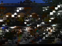 Albury Takeaway and Albury Restaurant Darwin Restaurant Darwin