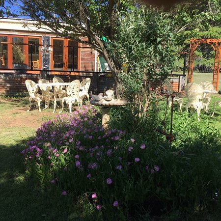 Twelve Mile NSW Restaurant Darwin
