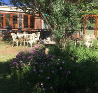 Hill End Estate - Restaurant Darwin