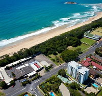 Hoey Moey Bistro - Restaurant Darwin