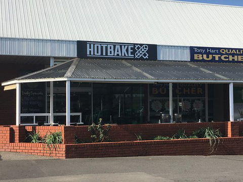 Hot Bake Bakery - Restaurant Darwin 0