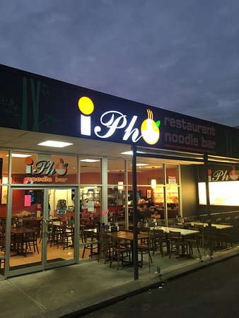 I Pho Restaurant & Noodle Bar - Restaurant Darwin 0
