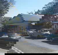 Idle In Cafe - Restaurant Darwin