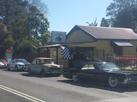 Nana Glen Takeaway and Nana Glen Restaurant Darwin Restaurant Darwin