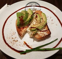 Jamaica Blue - Restaurant Darwin