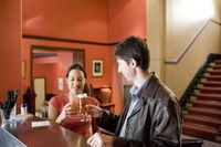 Jeremiah's Bar