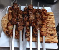 Kabul Kebab House