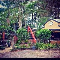 Kafe Kookaburra Nana Glen
