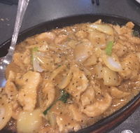 King Fook - Restaurant Darwin