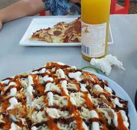King Kebab House - Restaurant Darwin