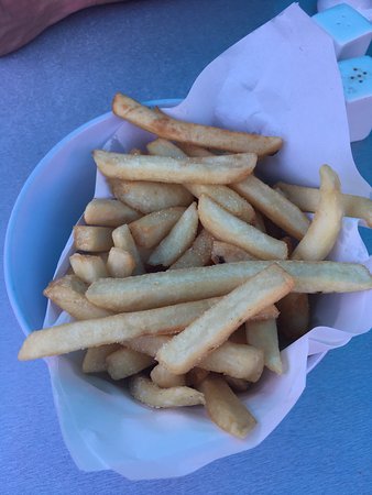 Tilligerry Creek NSW Restaurant Darwin