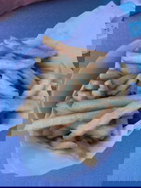 Lemon Tree Passage Takeaway and Lemon Tree Passage Restaurant Darwin Restaurant Darwin