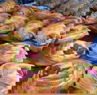 St Georges Basin Takeaway and St Georges Basin Restaurant Darwin Restaurant Darwin