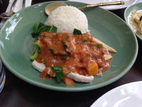 Lemon Grass Thai